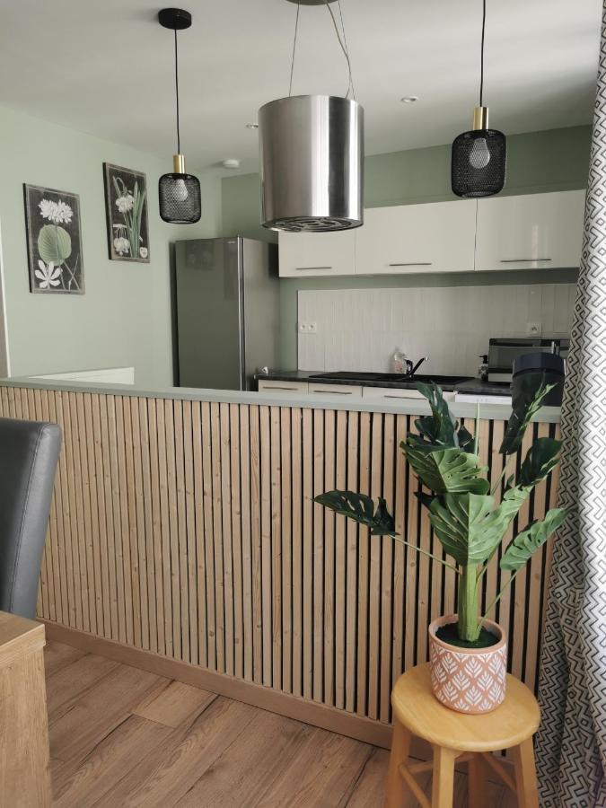 Maisondeville_Le_Cent_Un Angouleme Bagian luar foto