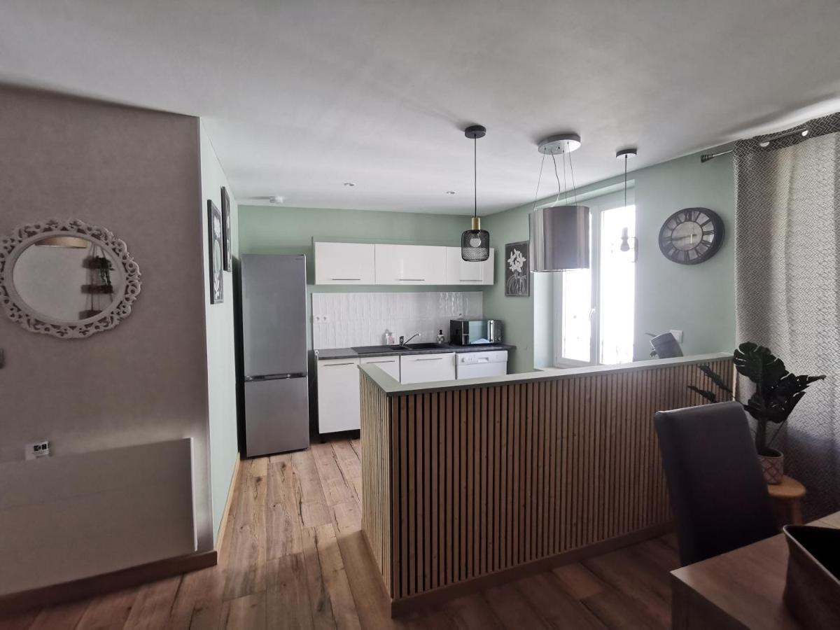 Maisondeville_Le_Cent_Un Angouleme Bagian luar foto