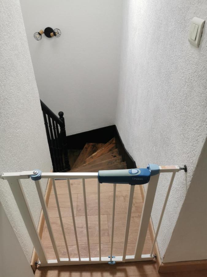 Maisondeville_Le_Cent_Un Angouleme Bagian luar foto